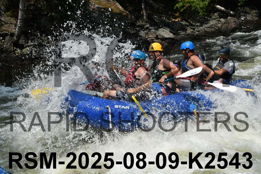 RSM-2025-08-09-K2543