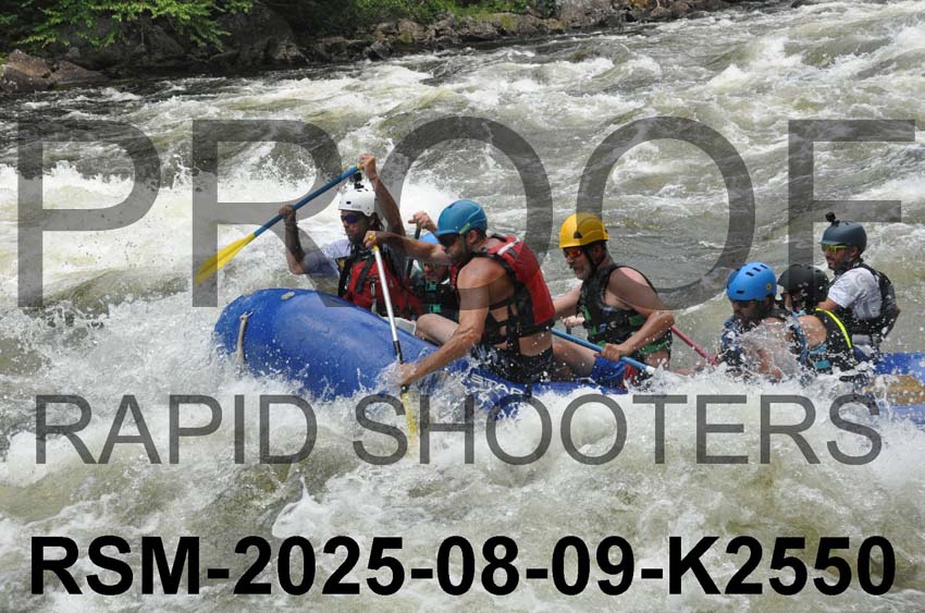 RSM-2025-08-09-K2550