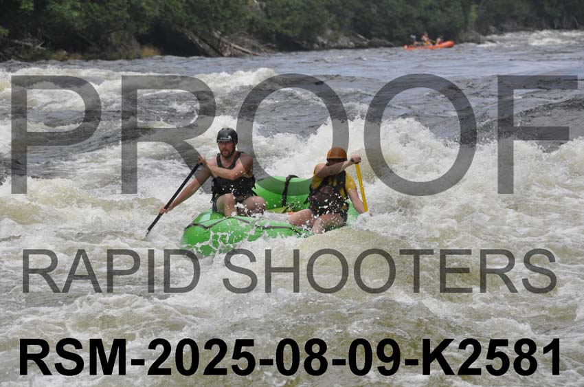 RSM-2025-08-09-K2581