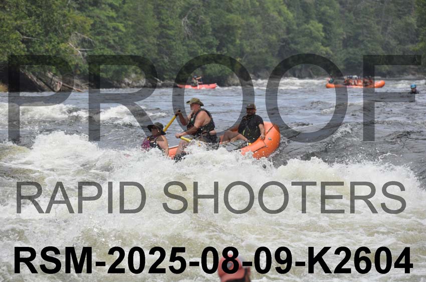 RSM-2025-08-09-K2604