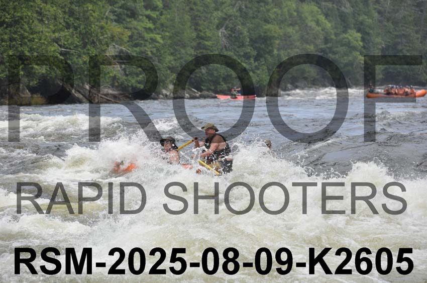 RSM-2025-08-09-K2605