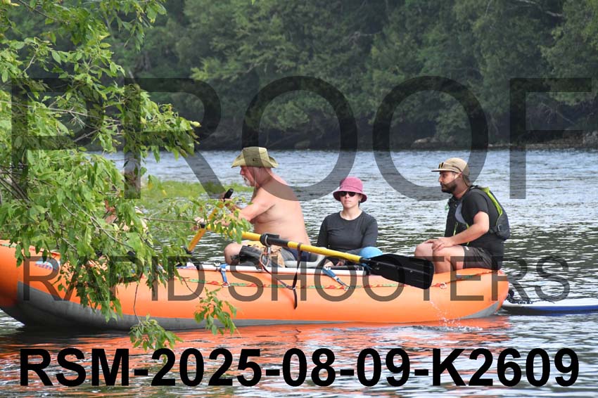 RSM-2025-08-09-K2609