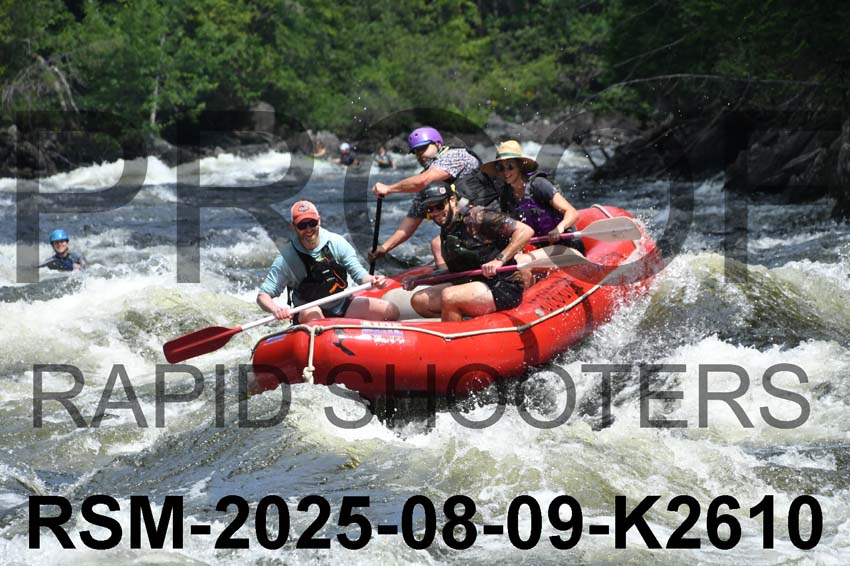 RSM-2025-08-09-K2610
