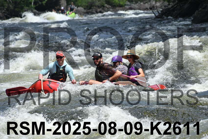 RSM-2025-08-09-K2611