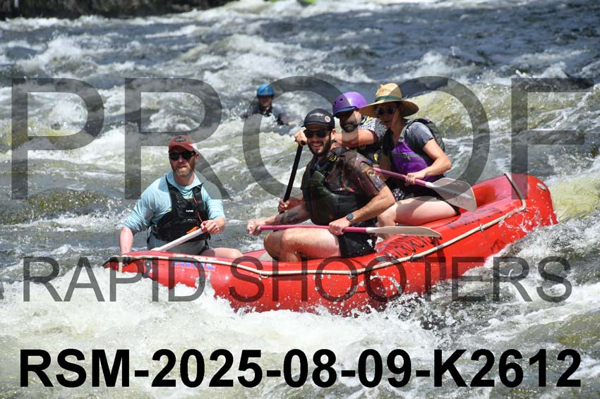 RSM-2025-08-09-K2612