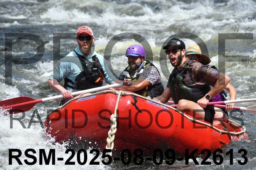 RSM-2025-08-09-K2613