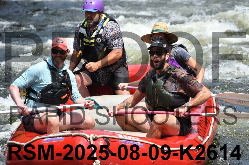 RSM-2025-08-09-K2614