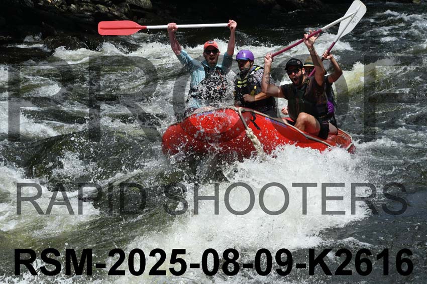 RSM-2025-08-09-K2616