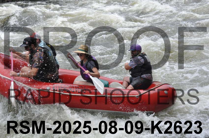 RSM-2025-08-09-K2623