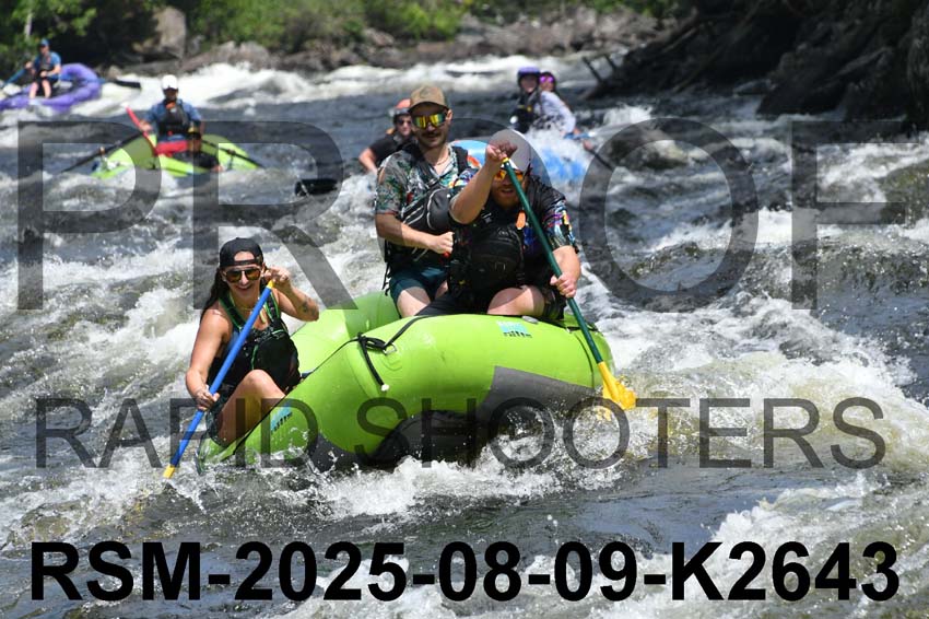 RSM-2025-08-09-K2643