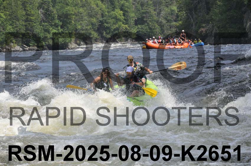RSM-2025-08-09-K2651