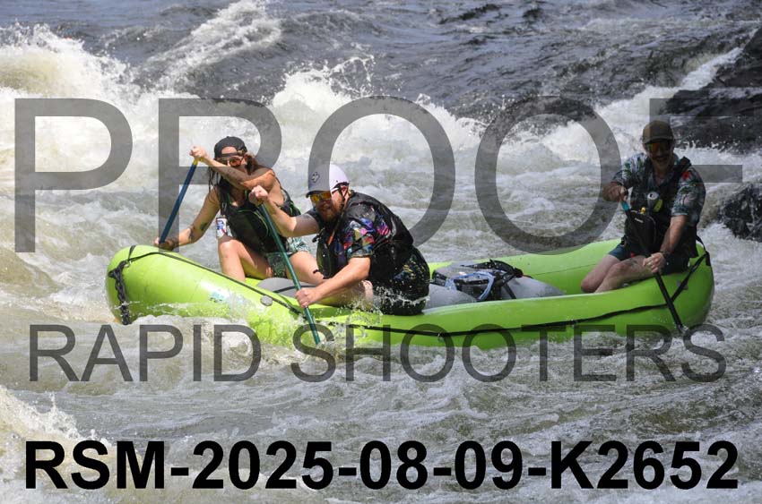RSM-2025-08-09-K2652
