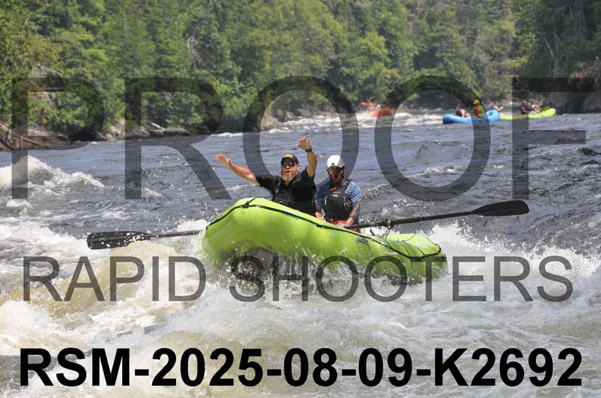 RSM-2025-08-09-K2692