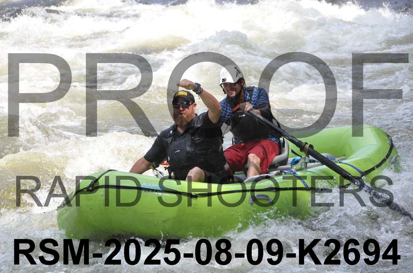 RSM-2025-08-09-K2694