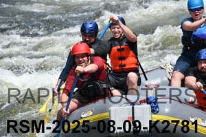 RSM-2025-08-09-K2781