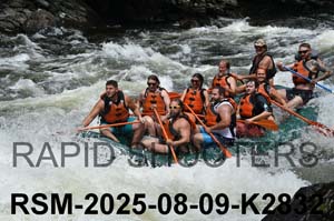 RSM-2025-08-09-K2832
