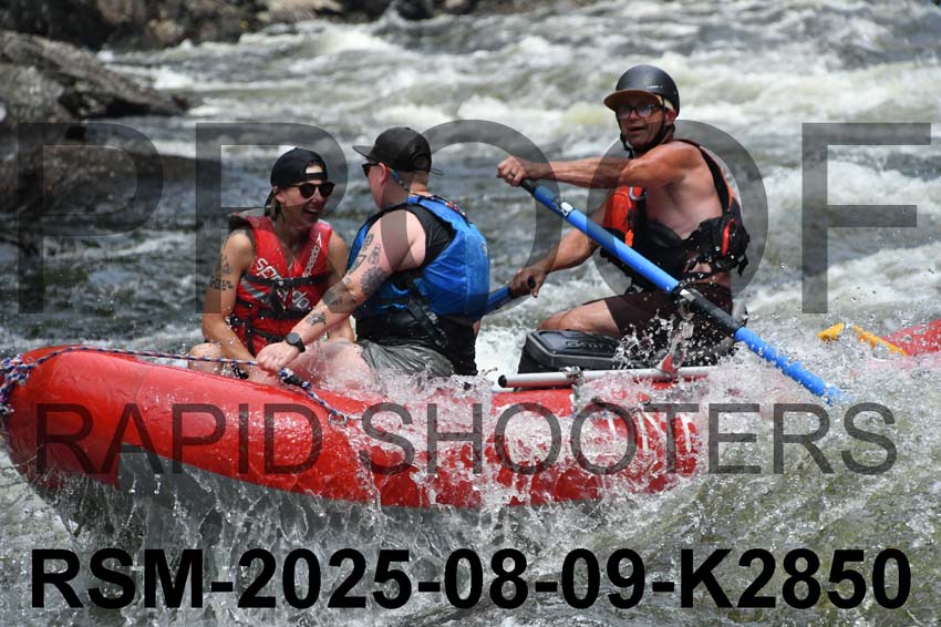 RSM-2025-08-09-K2850