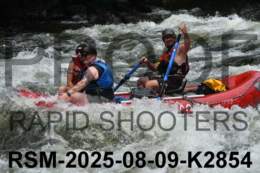 RSM-2025-08-09-K2854