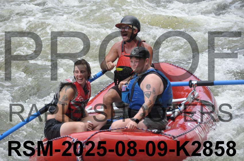 RSM-2025-08-09-K2858