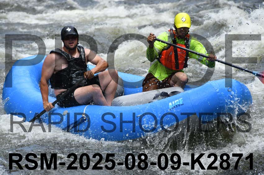 RSM-2025-08-09-K2871