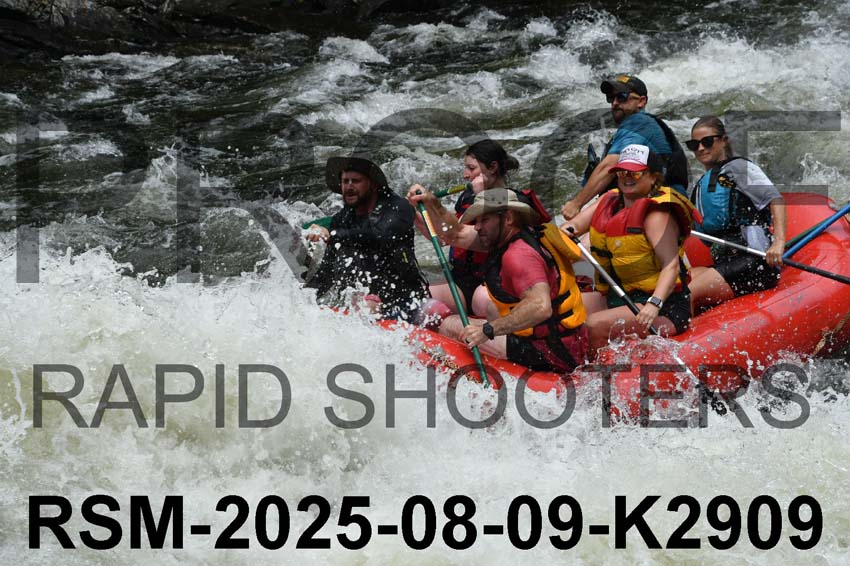 RSM-2025-08-09-K2909