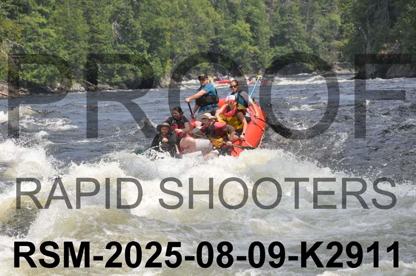 RSM-2025-08-09-K2911