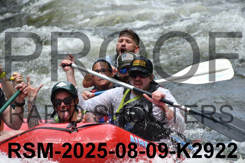 RSM-2025-08-09-K2922
