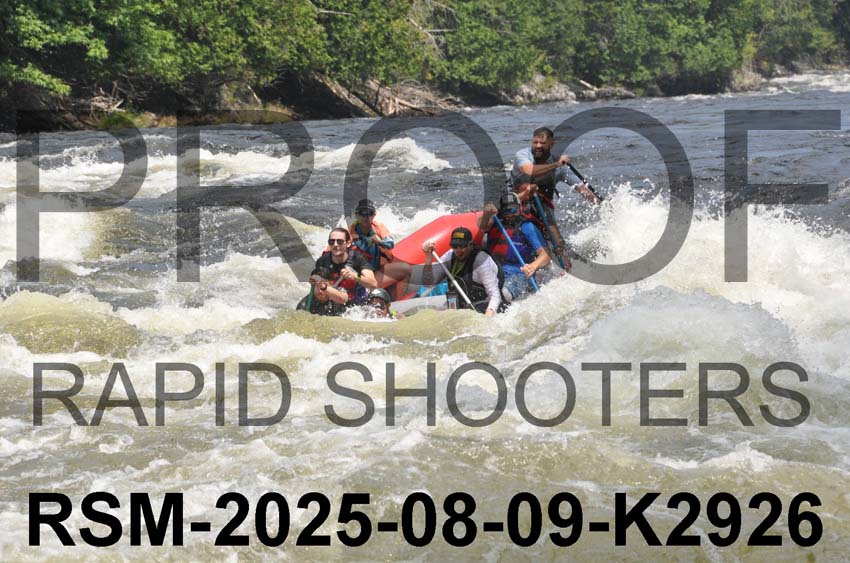RSM-2025-08-09-K2926