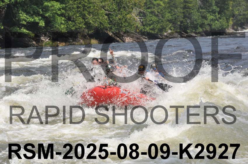 RSM-2025-08-09-K2927