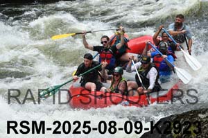 RSM-2025-08-09-K2923