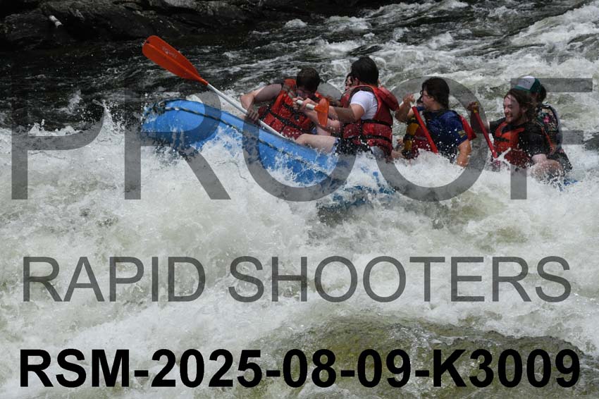 RSM-2025-08-09-K3009