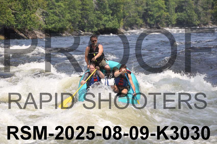 RSM-2025-08-09-K3030