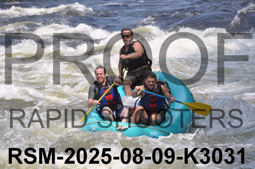 RSM-2025-08-09-K3031