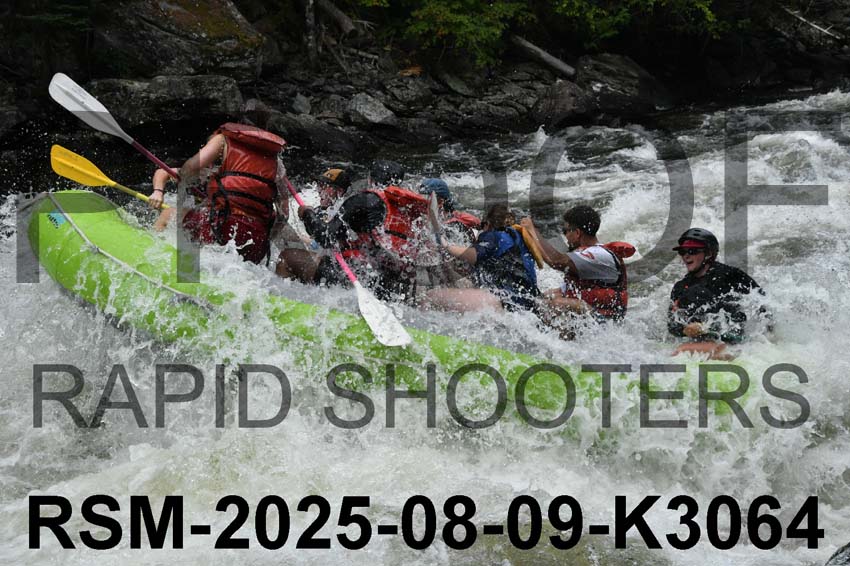 RSM-2025-08-09-K3064
