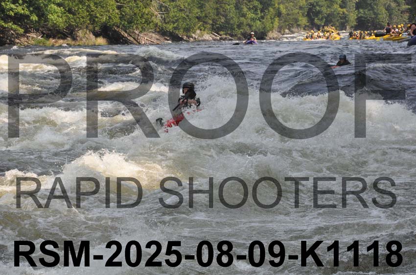RSM-2025-08-09-K1118