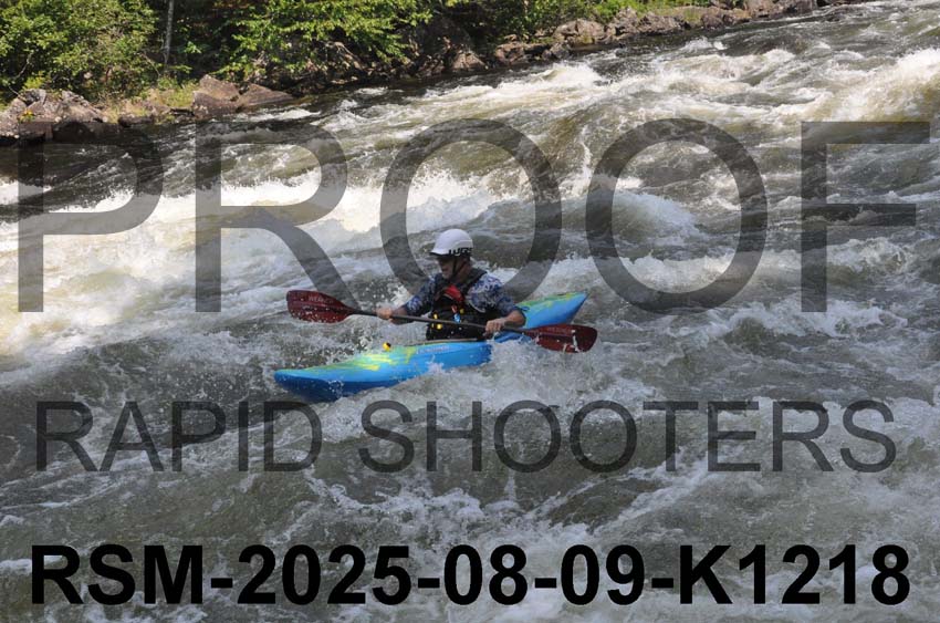 RSM-2025-08-09-K1218