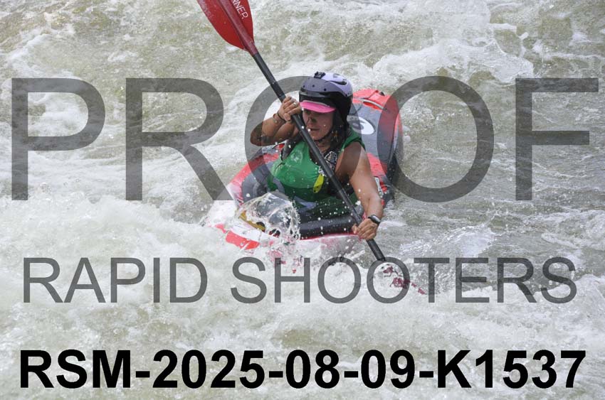 RSM-2025-08-09-K1537