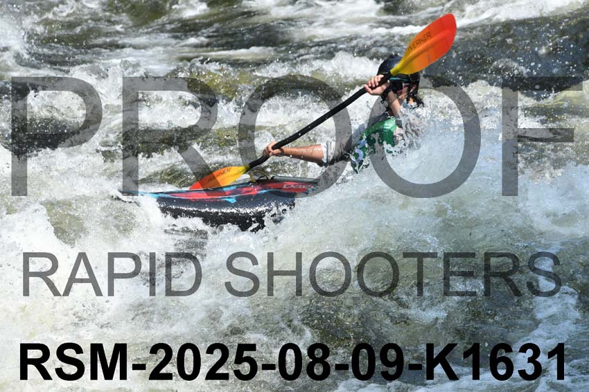 RSM-2025-08-09-K1631