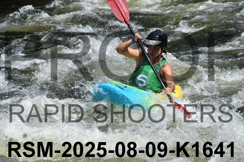 RSM-2025-08-09-K1641