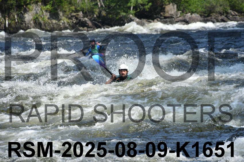 RSM-2025-08-09-K1651