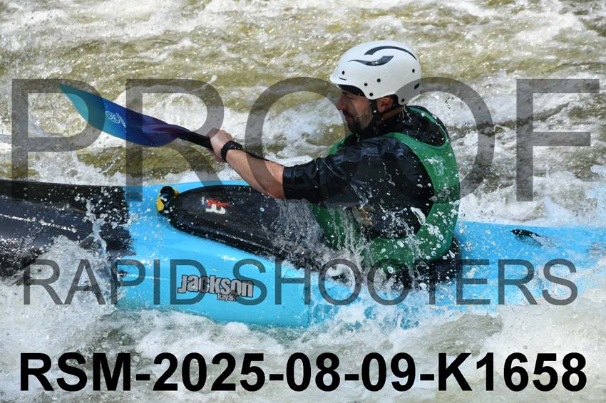 RSM-2025-08-09-K1658