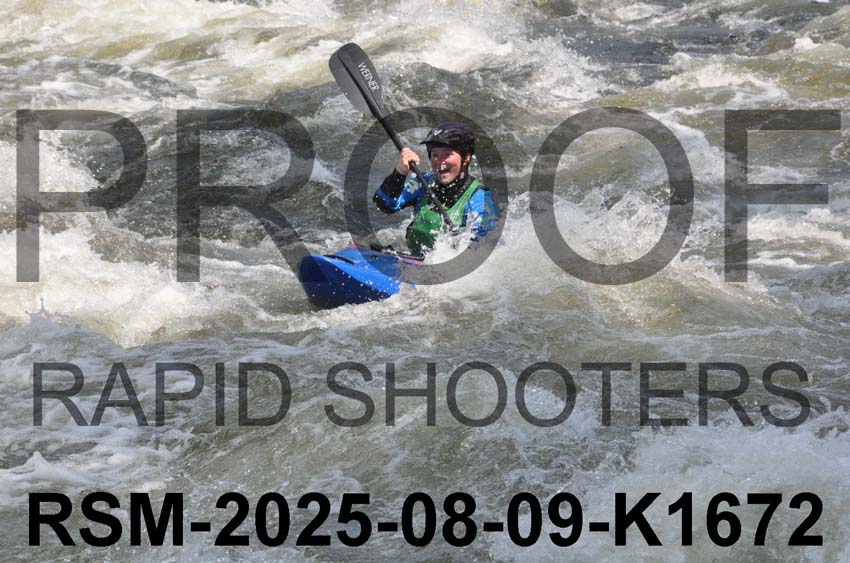 RSM-2025-08-09-K1672