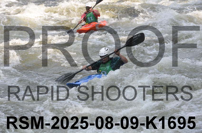 RSM-2025-08-09-K1695