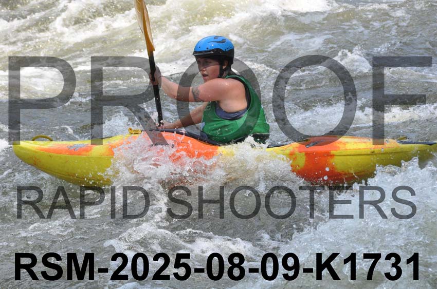 RSM-2025-08-09-K1731