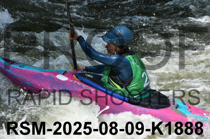 RSM-2025-08-09-K1888