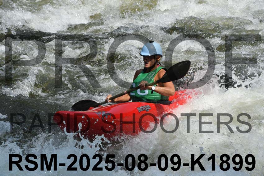 RSM-2025-08-09-K1899