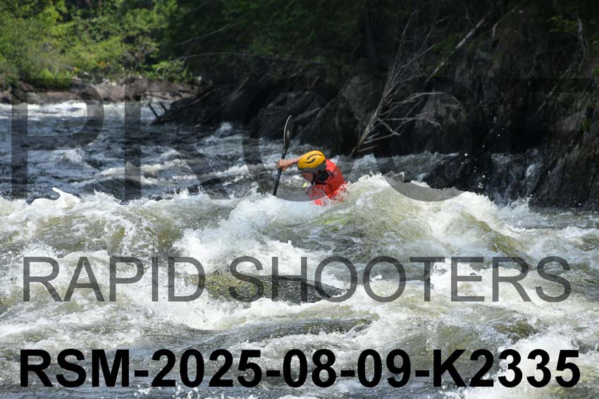 RSM-2025-08-09-K2335