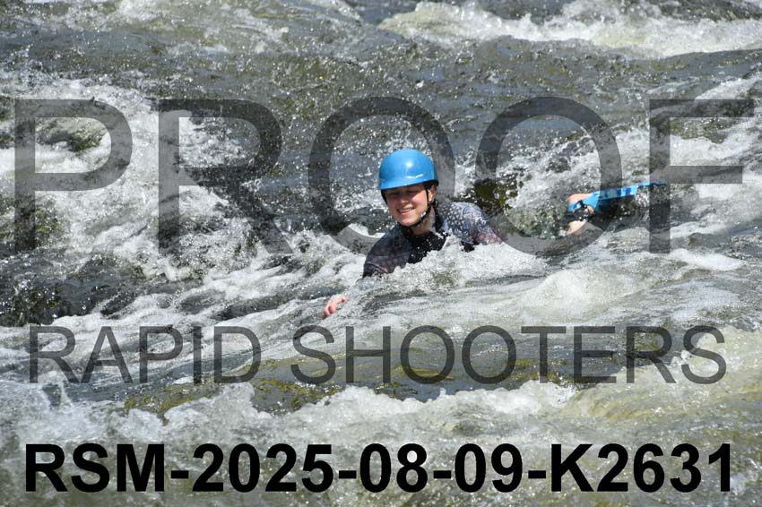 RSM-2025-08-09-K2631