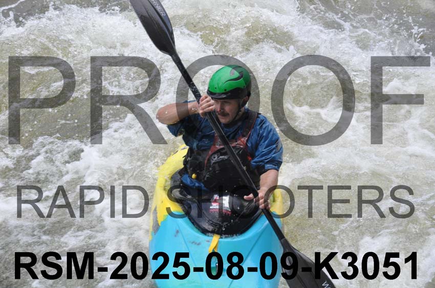RSM-2025-08-09-K3051