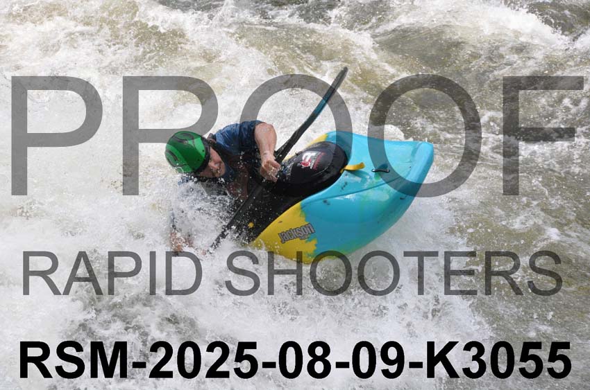 RSM-2025-08-09-K3055